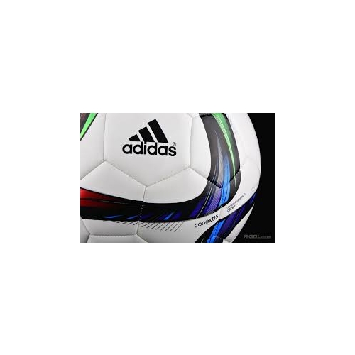 Piłka adidas Ekstraklasa Glider AI4365 5